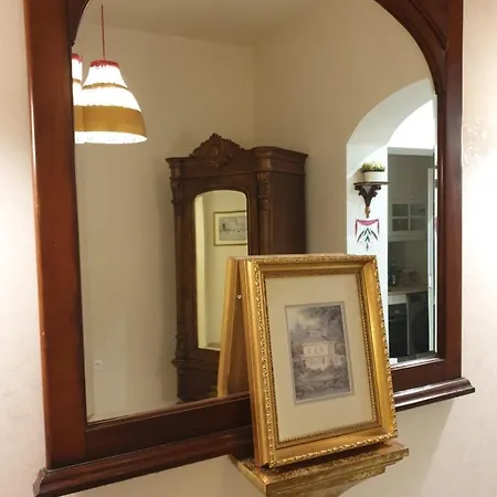 Vansvel Boutique 8 Appartamento