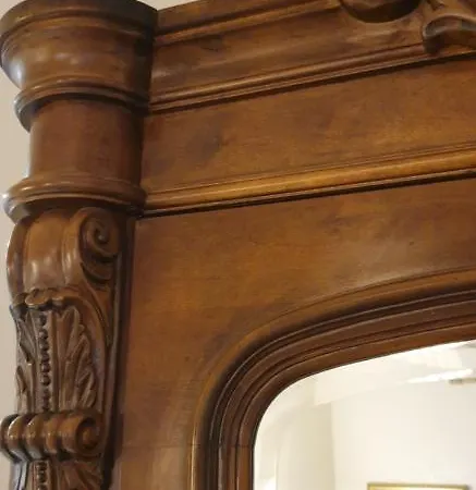 Vansvel Boutique 8 アパート ベオグラード