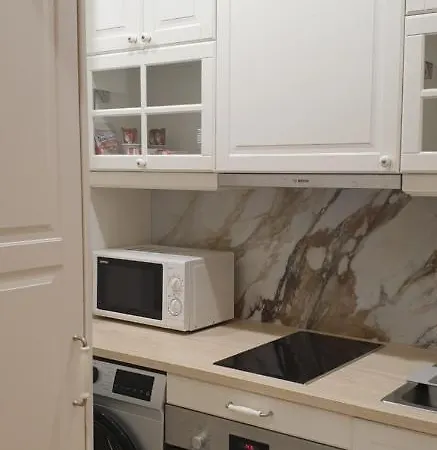 Vansvel Boutique 8 Апартаменты *