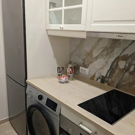 Appartamento Vansvel Boutique 8