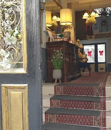 Vansvel Boutique 8 Appartamento