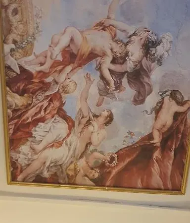 Vansvel Boutique 8 Апартаменты *