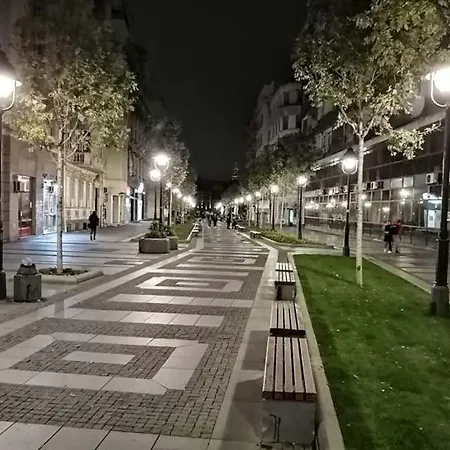 Appartamento Vansvel Boutique 8