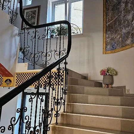 Vansvel Boutique 8 Апартаменты Белград