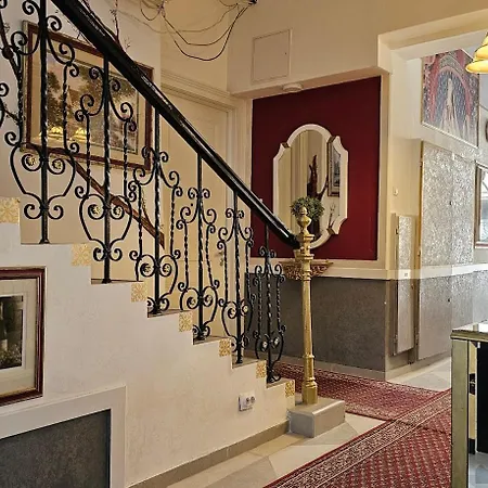 Vansvel Boutique 8 Belgrado