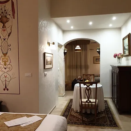 アパート Vansvel Boutique 8