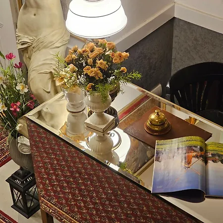 Vansvel Boutique 8 Appartamento *