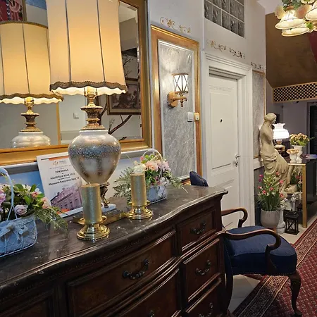 アパート Vansvel Boutique 8 *