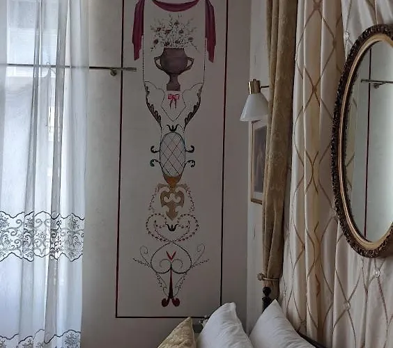 Apartman Vansvel Boutique 8 Belgrád