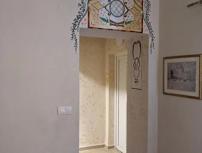 Vansvel Boutique 8 * Belgrád