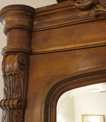 Vansvel Boutique 8 Apartman Belgrád