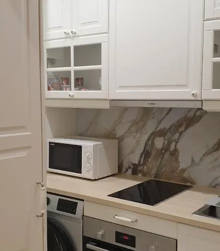 Vansvel Boutique 8 Apartman *