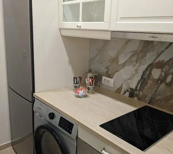 Apartman Vansvel Boutique 8