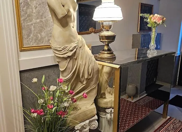 Apartman Vansvel Boutique 8