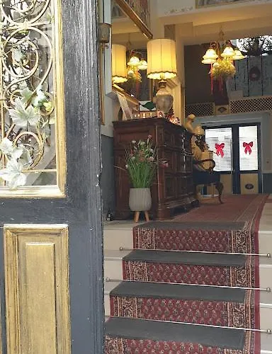 Vansvel Boutique 8 Apartman