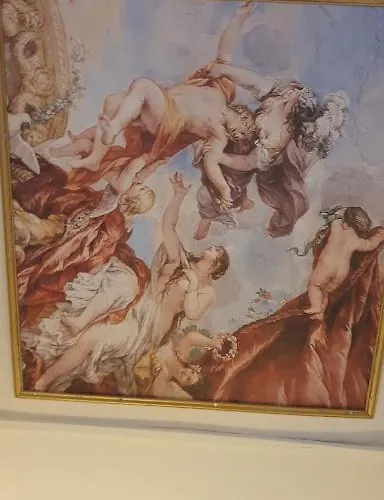 Vansvel Boutique 8 Apartman *