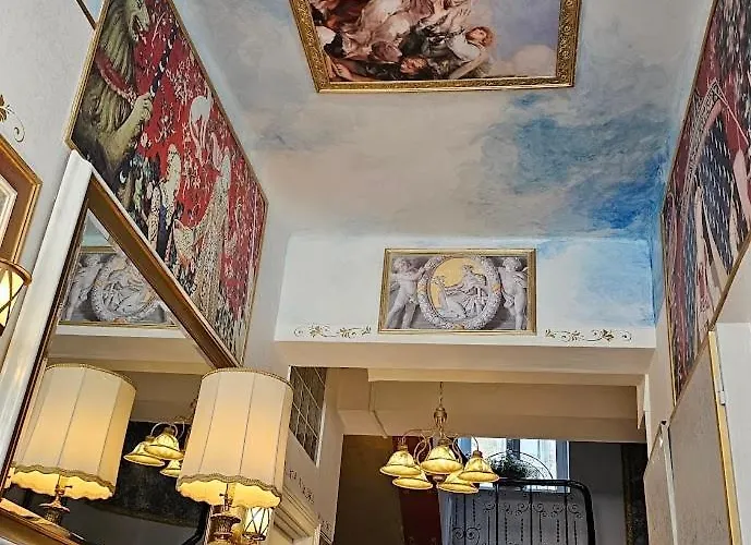 Vansvel Boutique 8 *