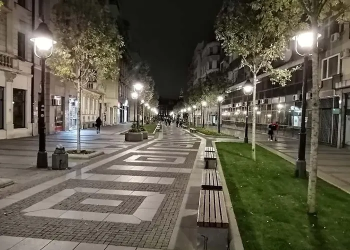 Apartman Vansvel Boutique 8