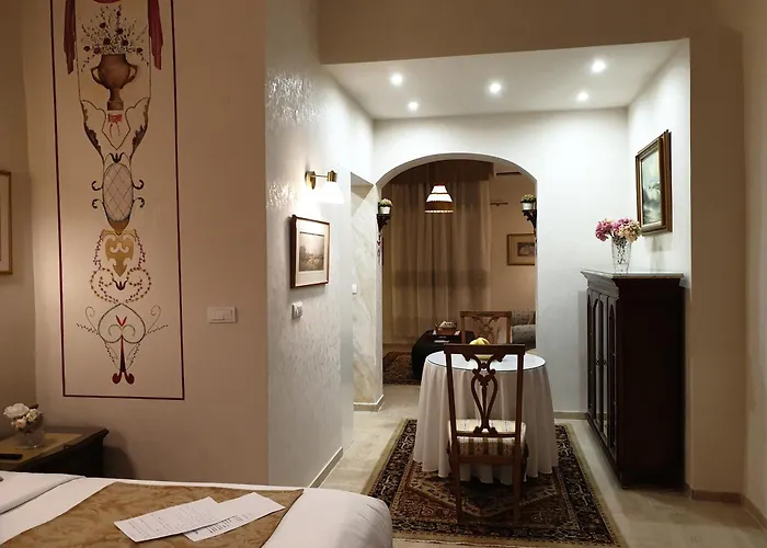 Apartman Vansvel Boutique 8