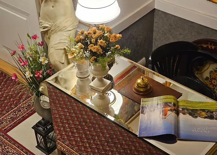 Vansvel Boutique 8 Apartman *